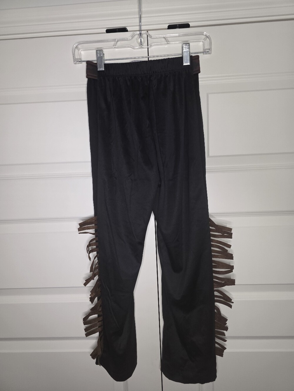 SEE DETAILS - Amscan Cowboy Outfit Medium (8-10) - Top/Pant - Picture 10 of 16